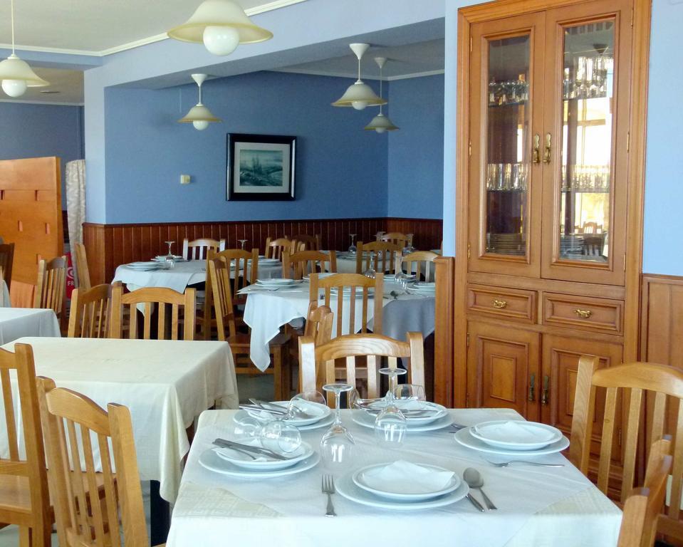 Hostal Chiquin تابيا دي كاسارييغو المظهر الخارجي الصورة