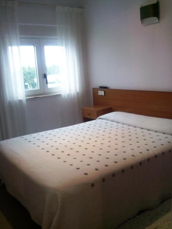Hostal Chiquin تابيا دي كاسارييغو الغرفة الصورة