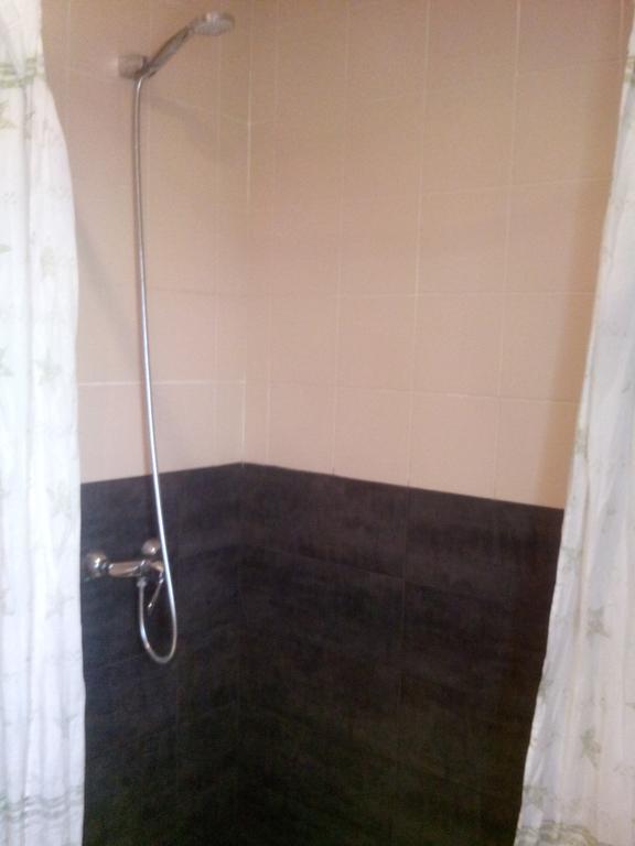 Hostal Chiquin تابيا دي كاسارييغو المظهر الخارجي الصورة